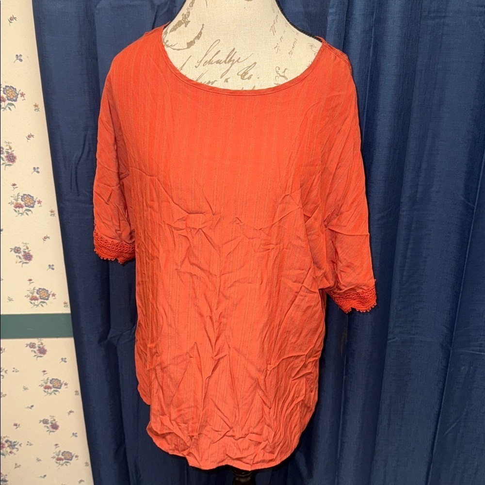 Women’s Emory Rose Blouse